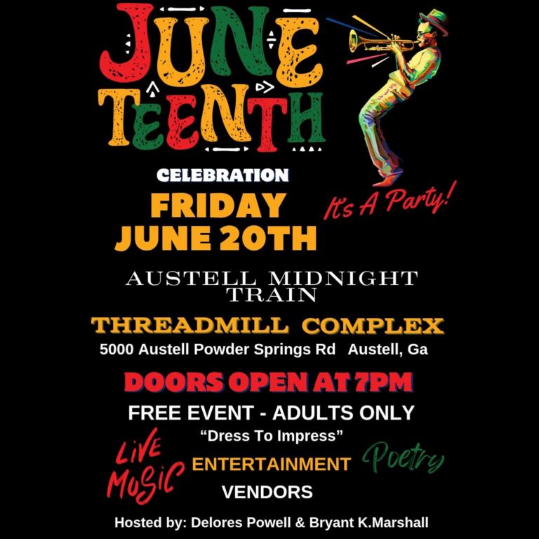 Juneteenth